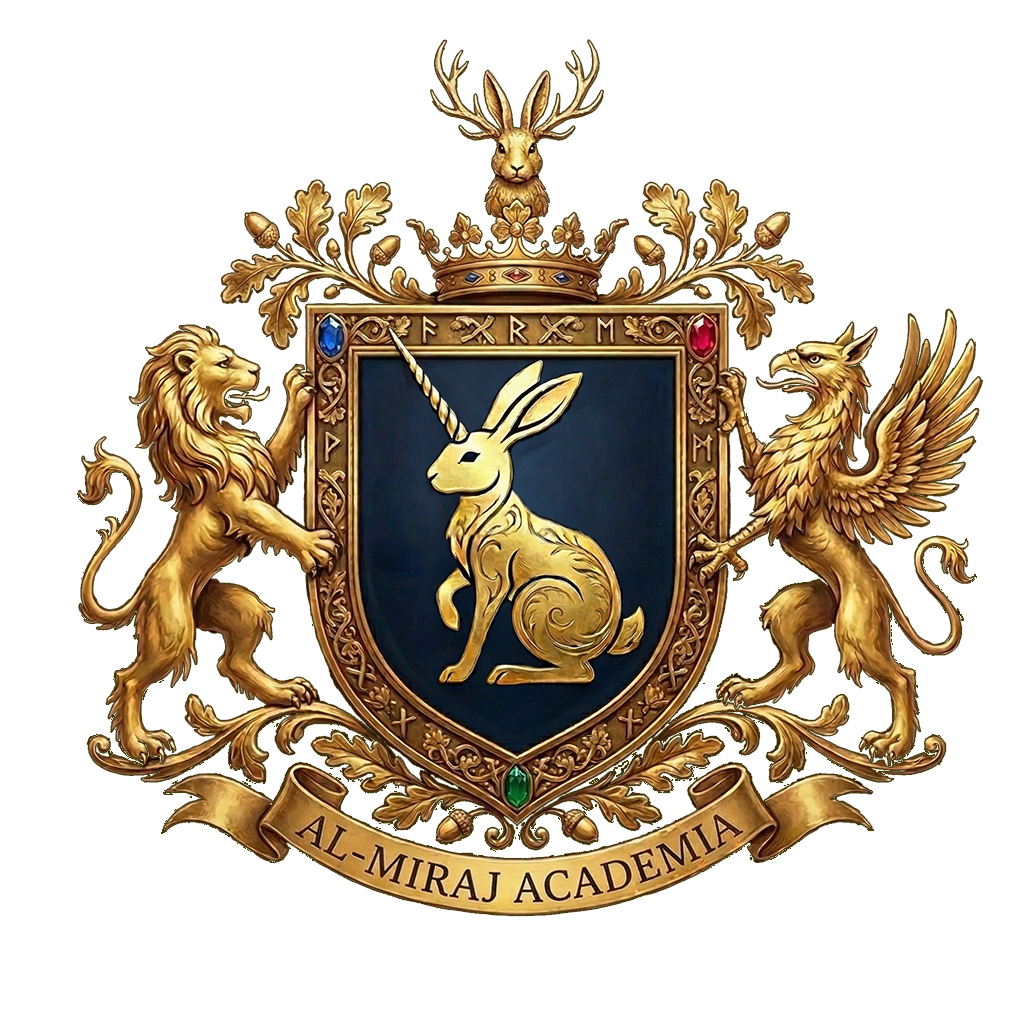 アルミラージュ・アカデミア